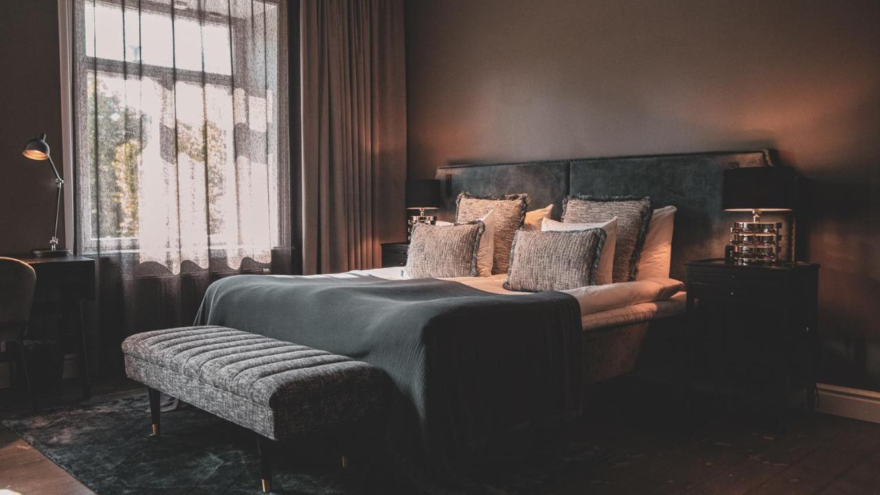 Backstage Hotel 스톡홀름 외부 사진