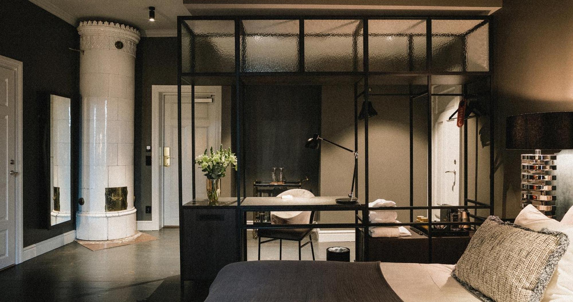 Backstage Hotel 스톡홀름 외부 사진