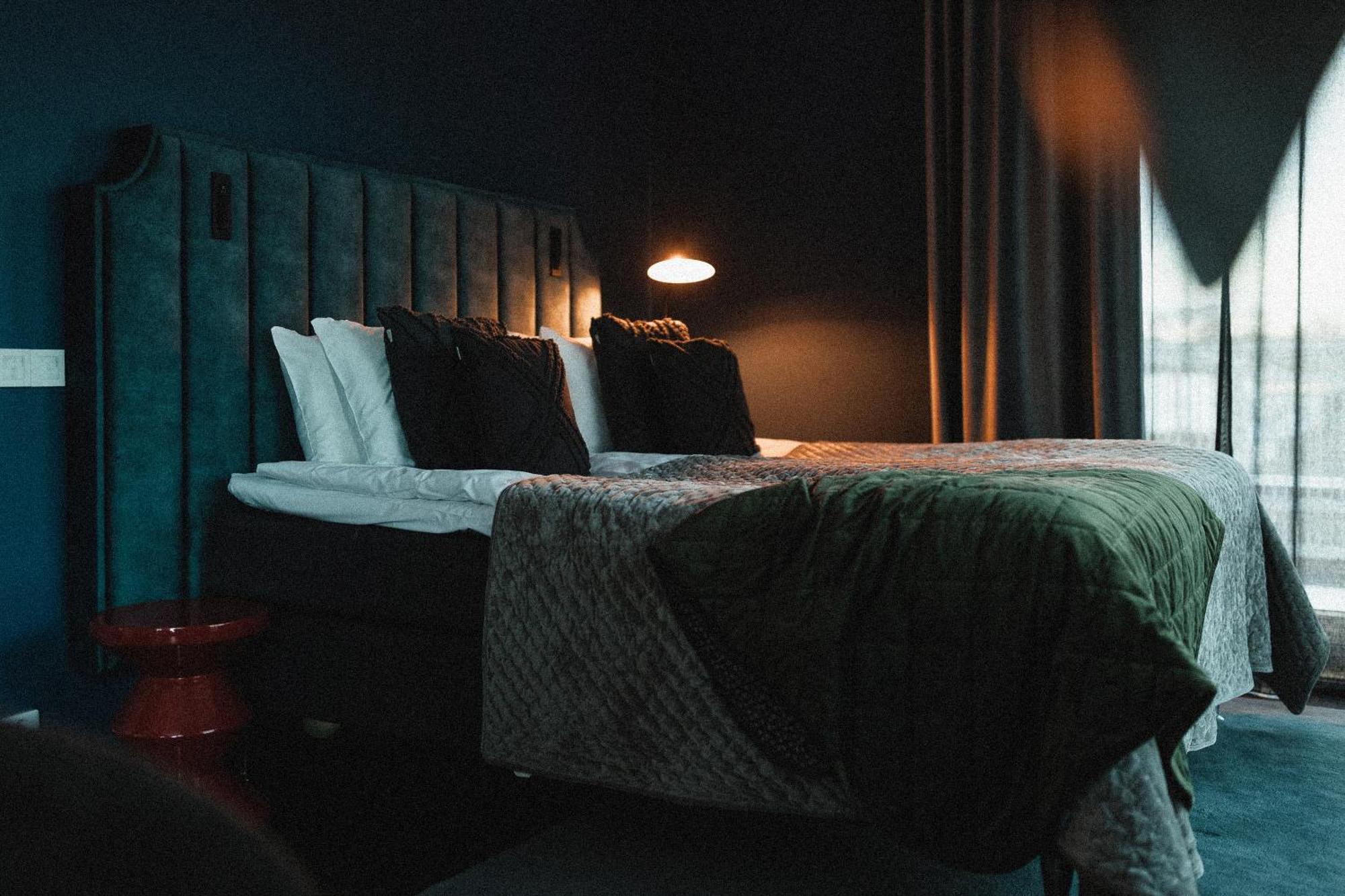 Backstage Hotel 스톡홀름 객실 사진
